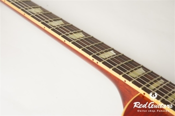 Historic Collection 1959 Les Paul Standard Reissue VOS - Cherry Sunburst